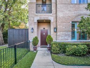 6269 Oram Street 16, Dallas