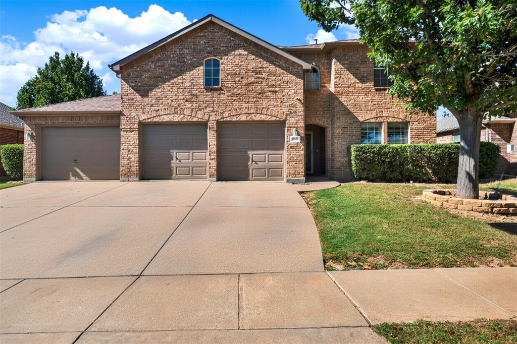 6141 Perch Drive, Fort Worth