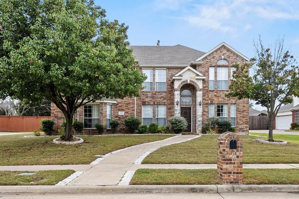 118 Wentwood Drive, Murphy