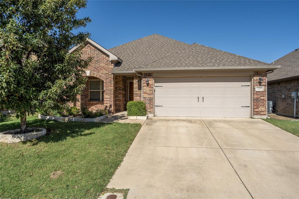 13249 Palancar Drive, Fort Worth