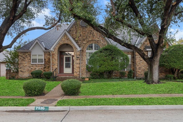 7539 Summitview Drive, Irving