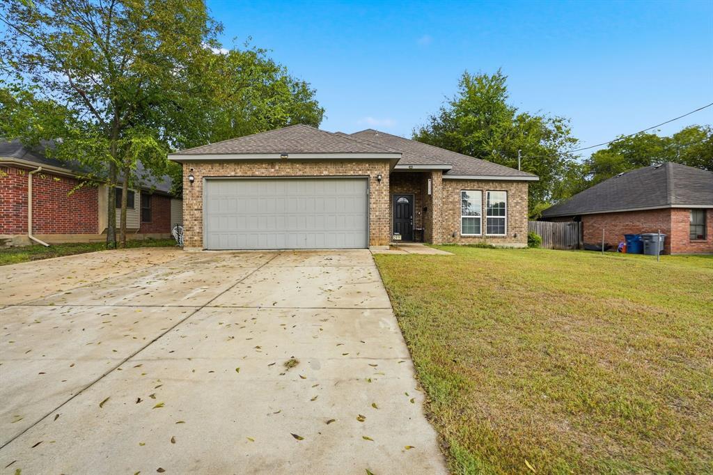 2611 Kilburn Avenue, Dallas