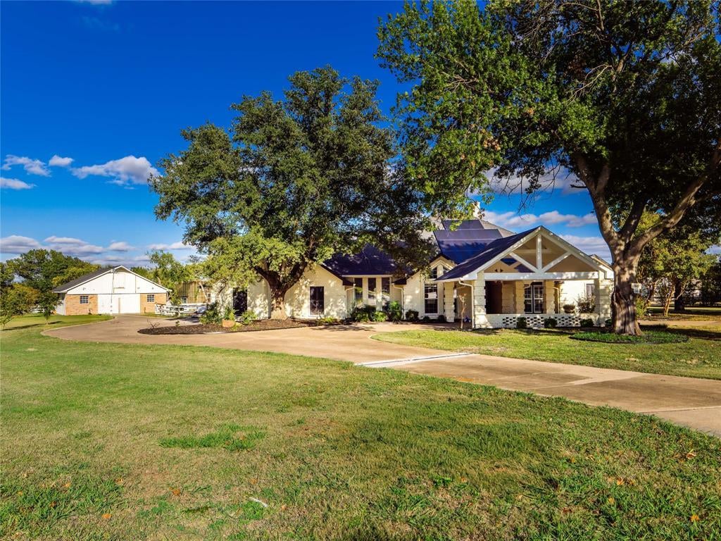 10400 Calvery Court, Frisco