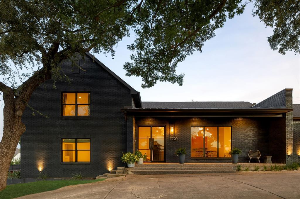 7720 Idlewood Lane, Dallas