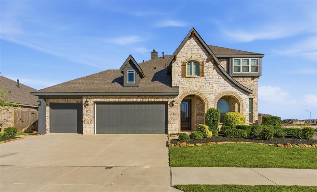 10633 Moss Cove Drive, Fort Worth