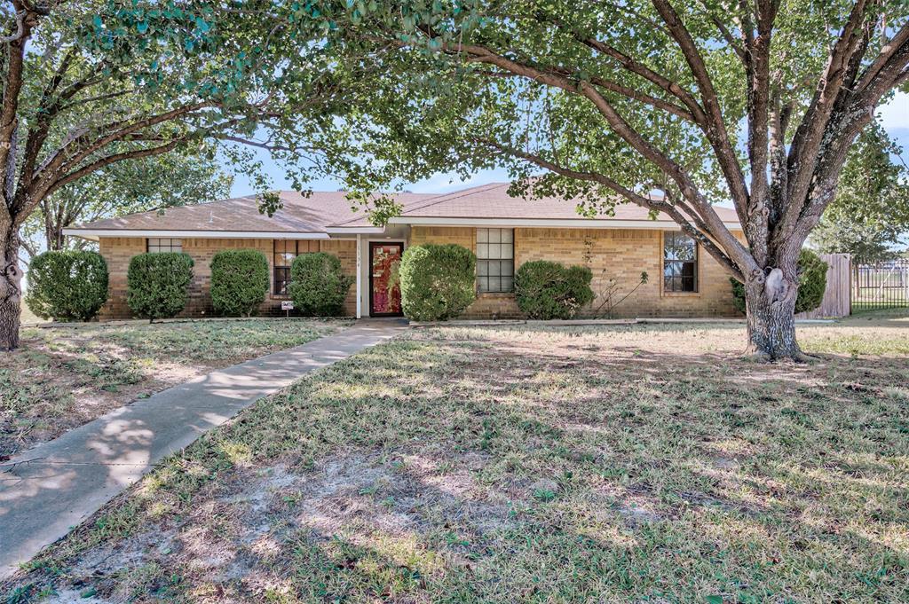 1134 Harvest Hill Circle, DeSoto