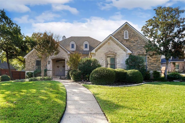 1406 Jacob Avenue, Keller