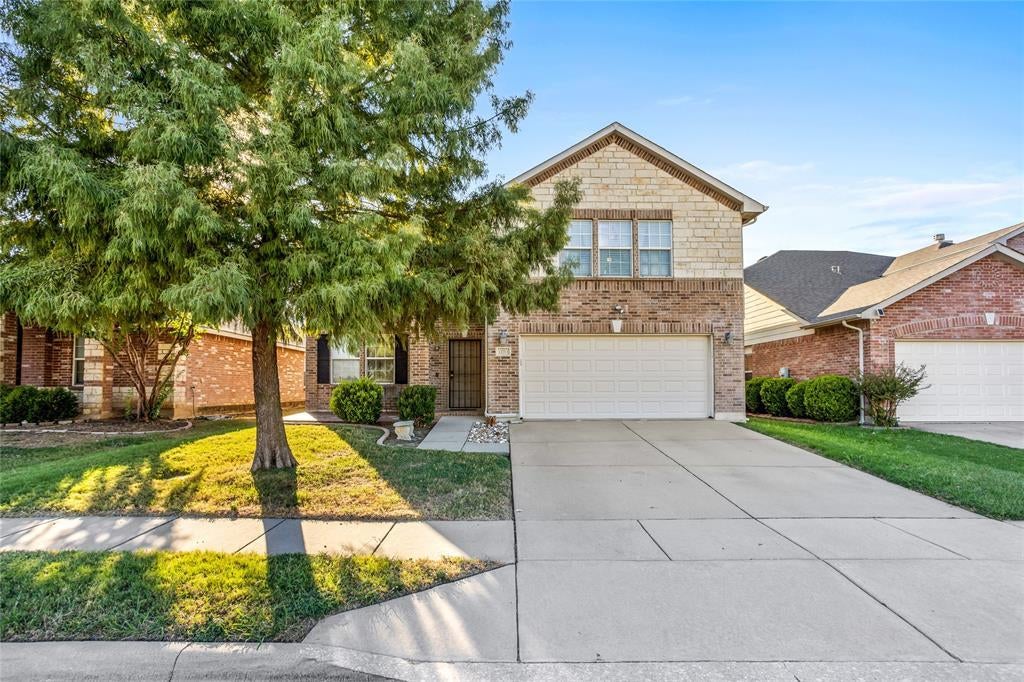 12713 Mourning Dove Lane, Fort Worth