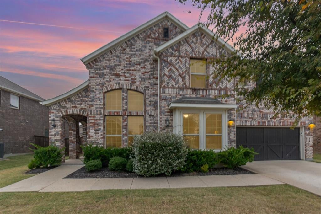 2540 Bottlebrush Drive, Prosper