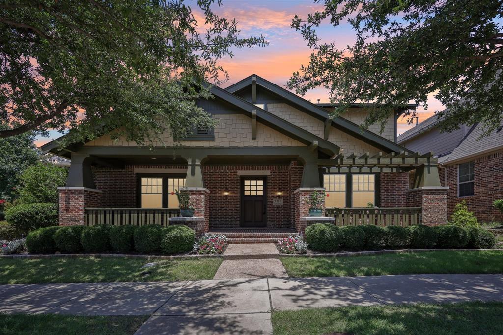 2301 Cardinal Boulevard, Carrollton