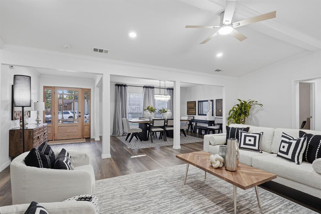 620 Copper Ridge Drive, Richardson