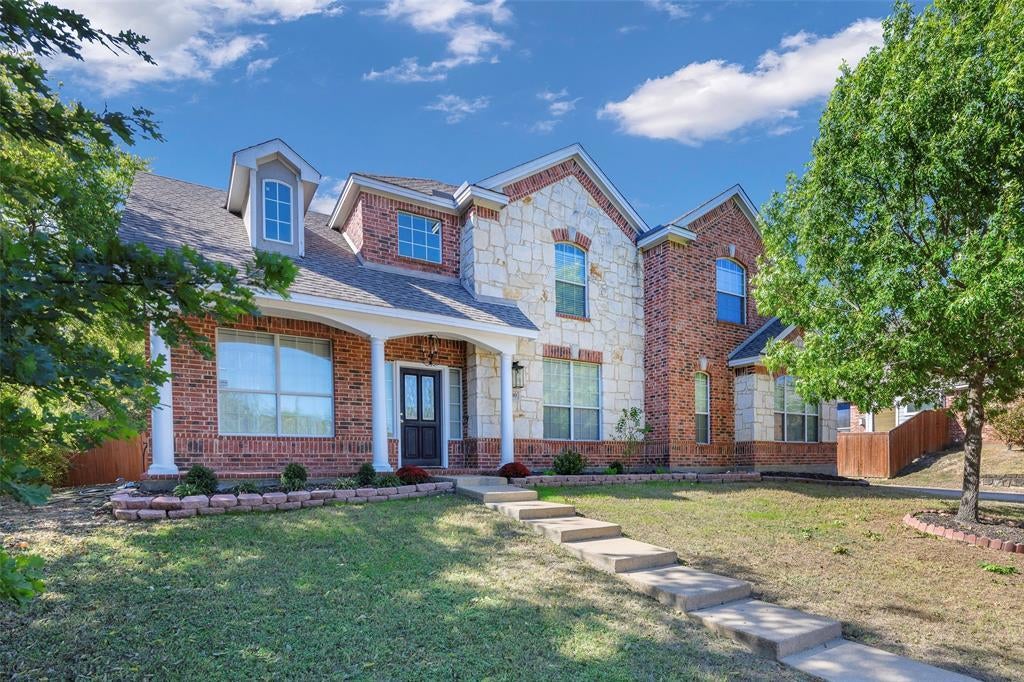 1700 Little River Court, DeSoto