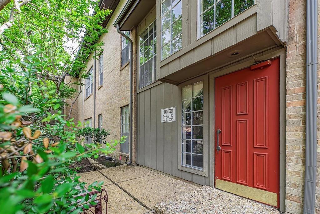 10438 High Hollows Drive 245, Dallas