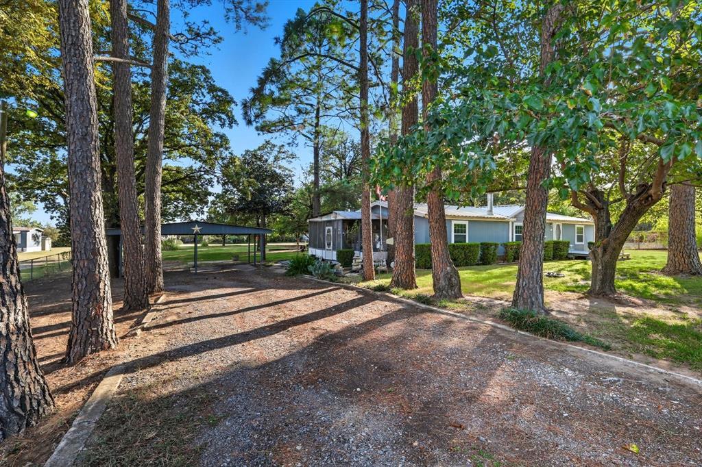 6000 Tranquility Drive, Fort Worth