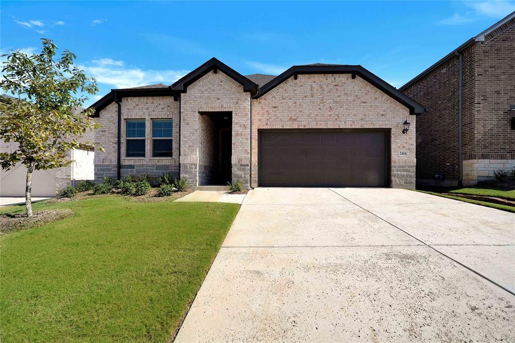 2456 Flatiron Drive, Corinth