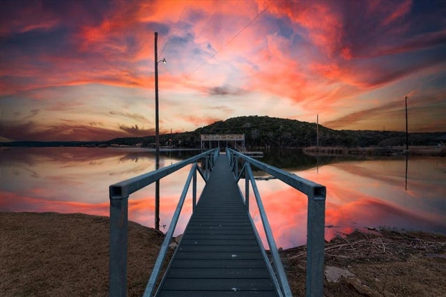 4551 Fm 1148, Possum Kingdom Lake