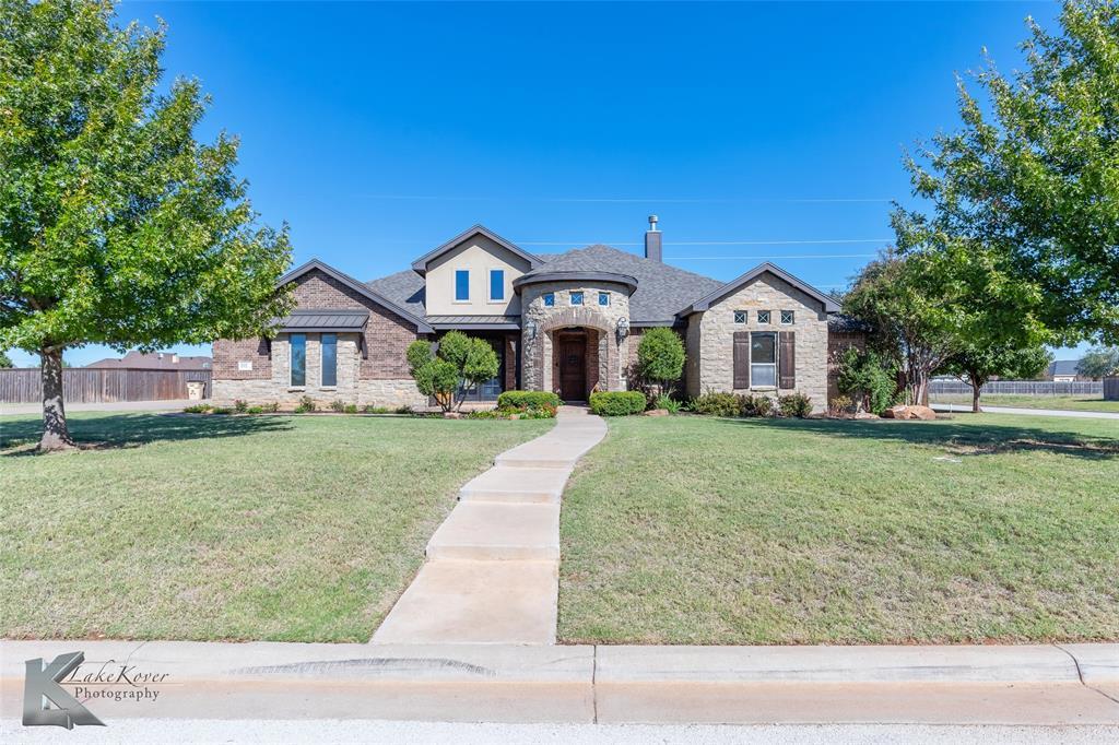 202 Periwinkle Trail, Abilene
