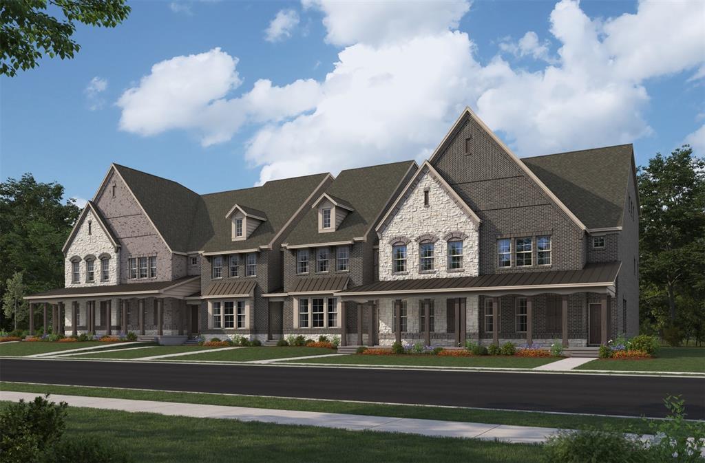2140 Naples Drive, Rowlett
