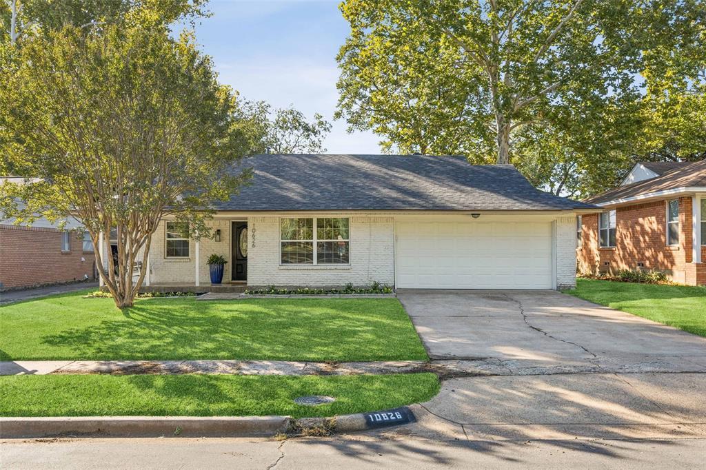 10626 Larchfield Lane, Dallas