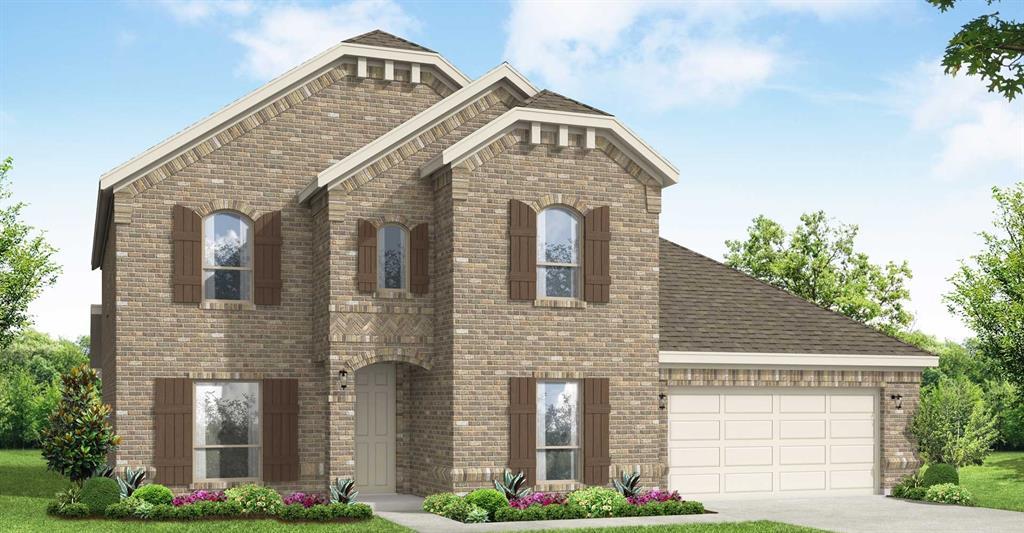 316 Reliance Road, Godley