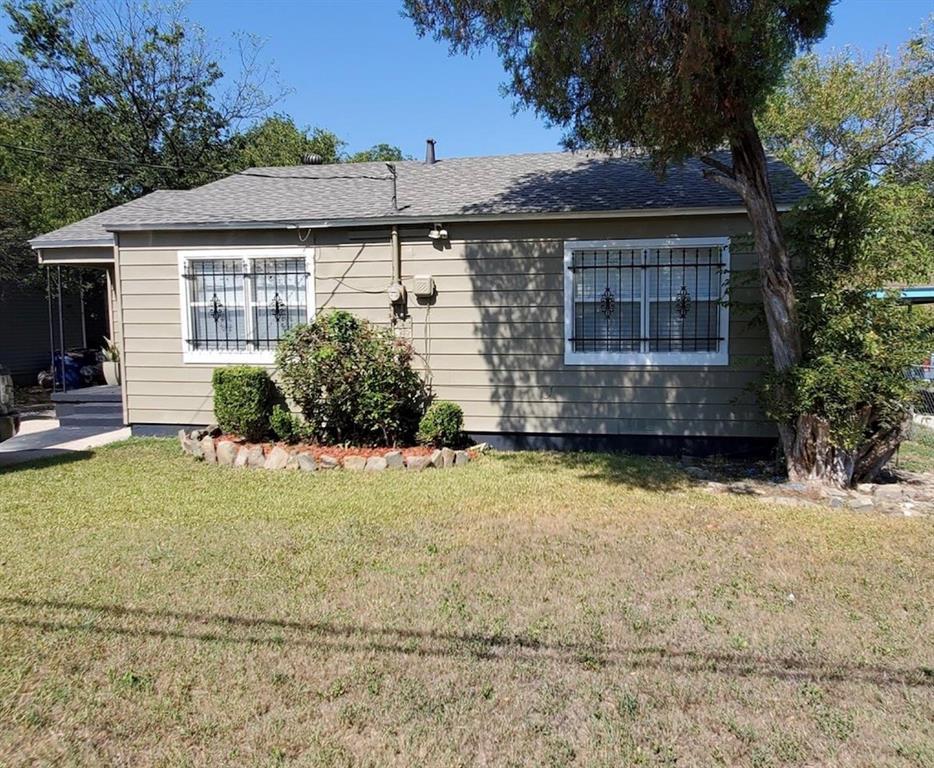 3432 Kellogg Avenue, Dallas