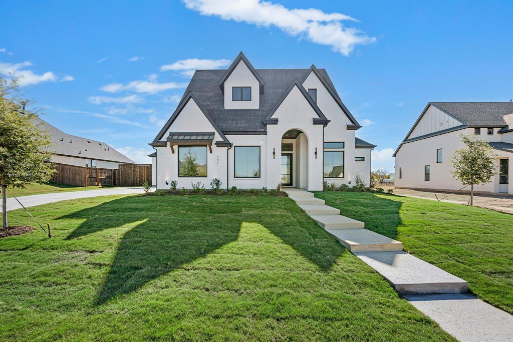 301 Wimberley Drive, Haslet