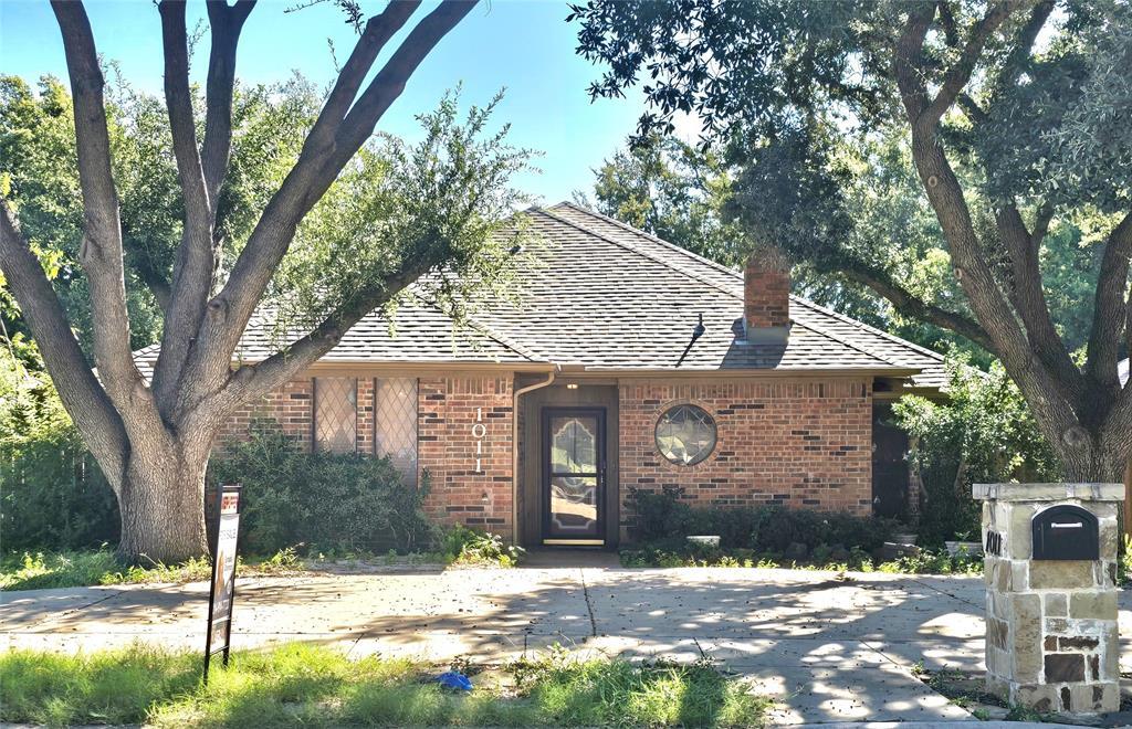 1011 Timber Valley Drive, Flower Mound