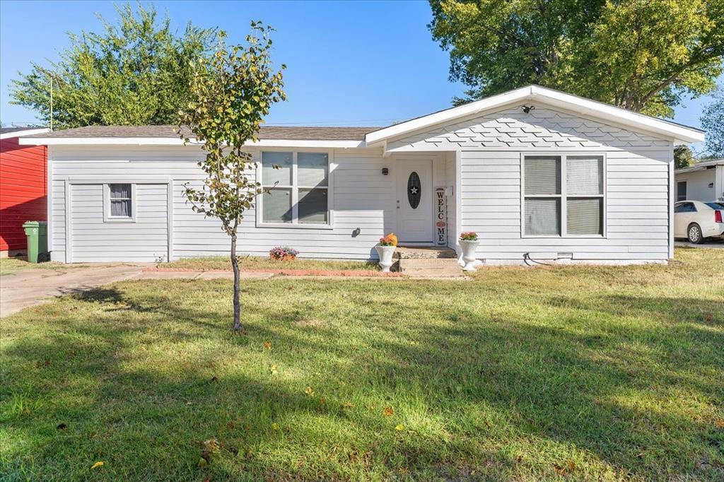 6621 Onyx Drive N, North Richland Hills