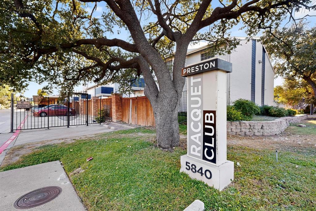 5840 Spring Valley Road 810, Dallas