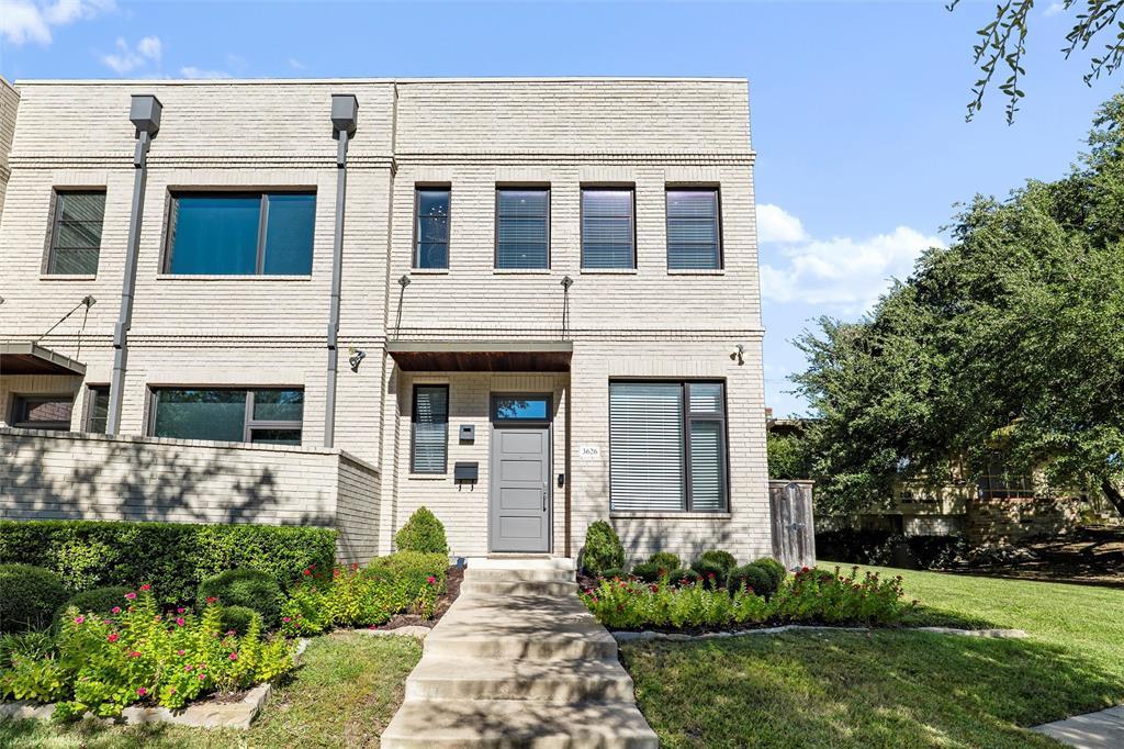 3626 Tulsa Way, Fort Worth