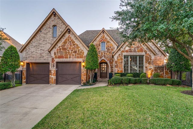 2822 Volterra Way, Keller