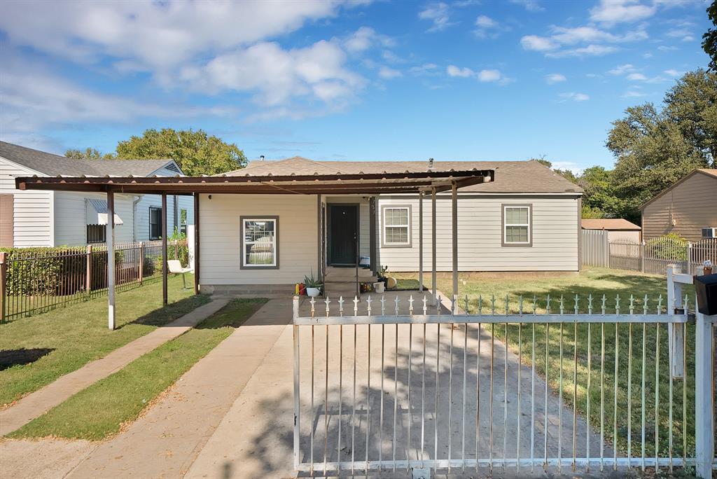 723 Ryan Road, Dallas