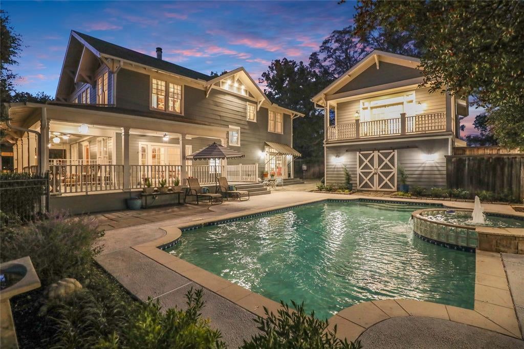 1204 Tucker Street, McKinney