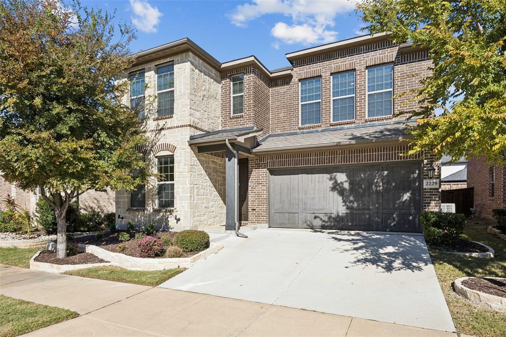 2229 Madison Street, Carrollton