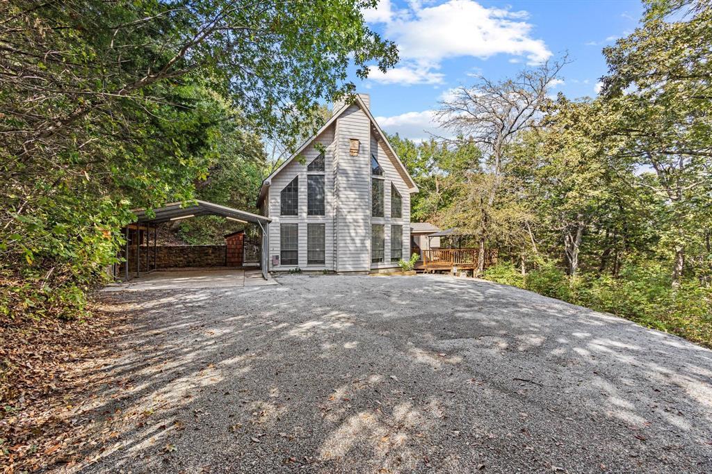 91 Shadow Lane, Pottsboro