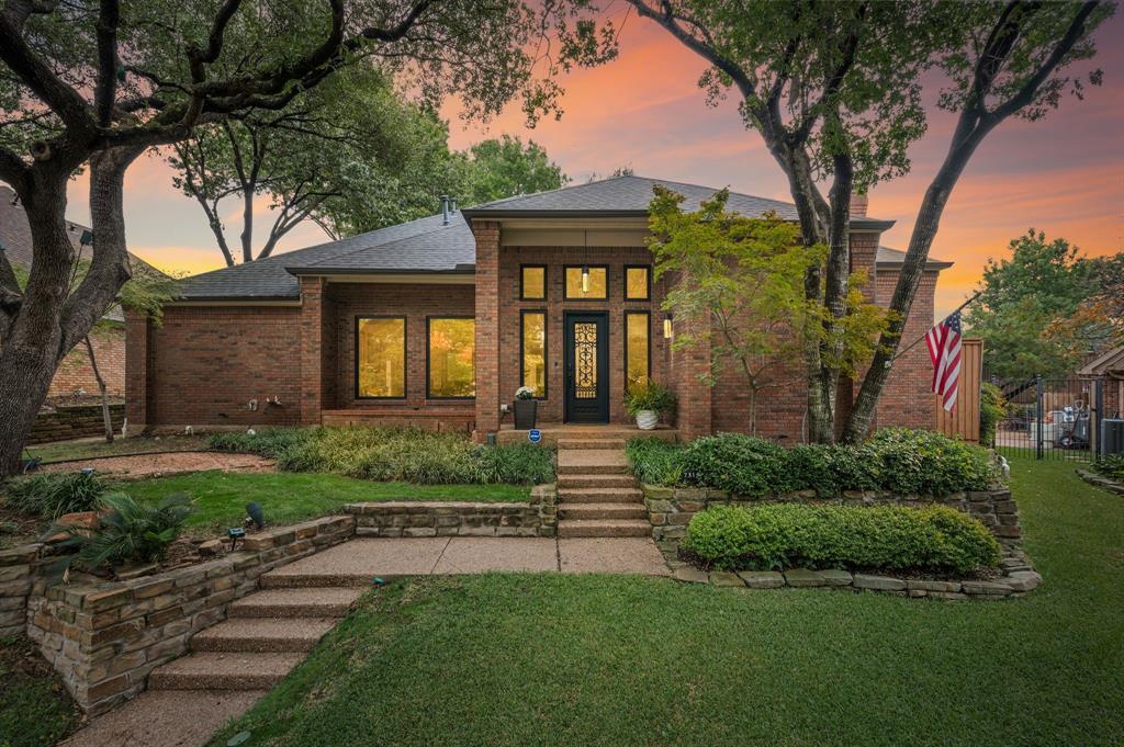 7314 Danashire Avenue, Dallas