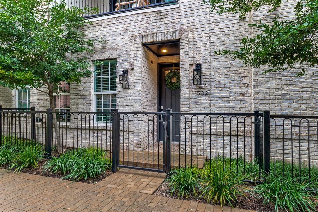 7333 Valley View Lane 502, Dallas