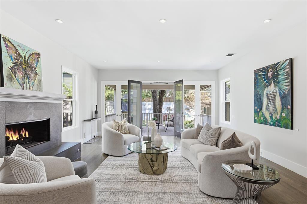 6911 Pasadena Avenue, Dallas