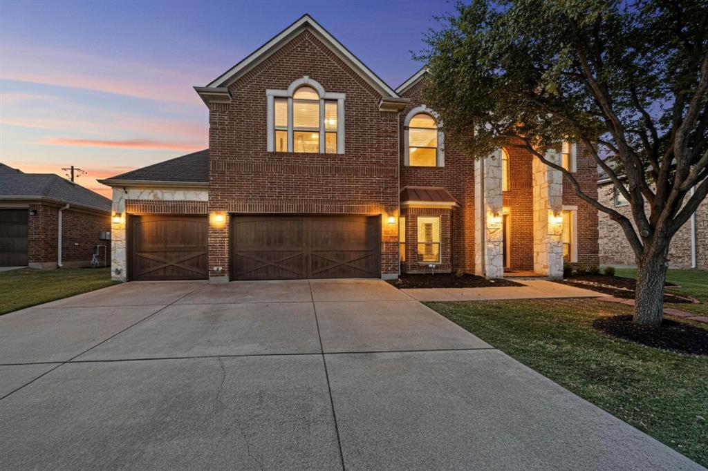 10309 Crowne Pointe Lane, Fort Worth