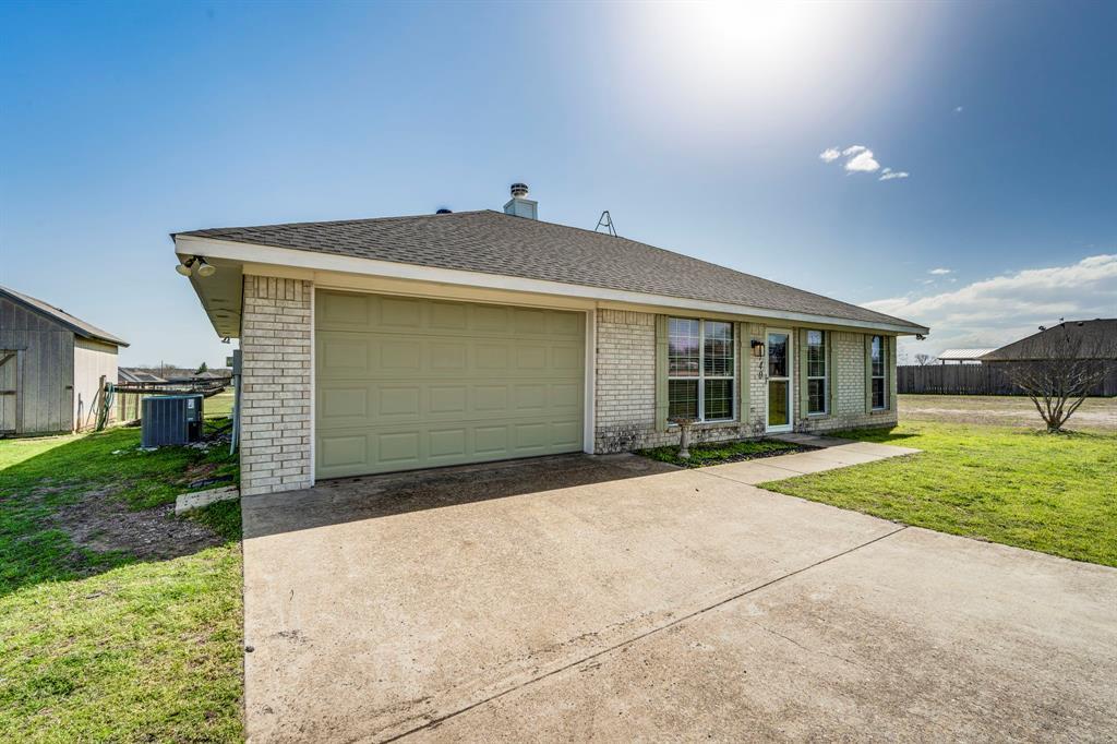 2740 Lexie Lane, Waxahachie
