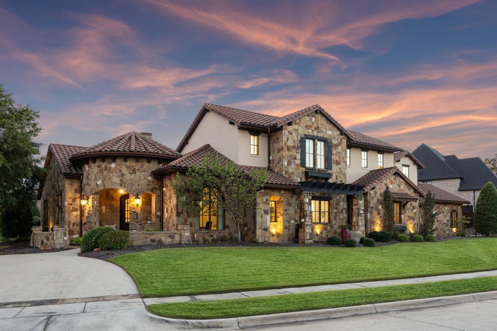 904 Palos Verdes Trail, Southlake