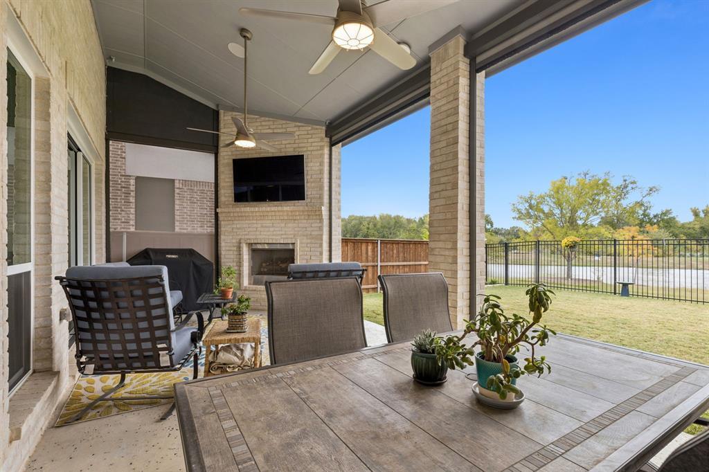 4724 Cherry Bark Trail, Arlington