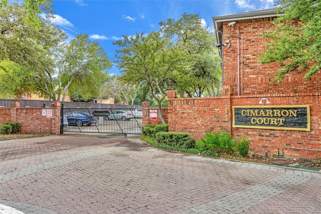 18333 Roehampton Drive 423, Dallas