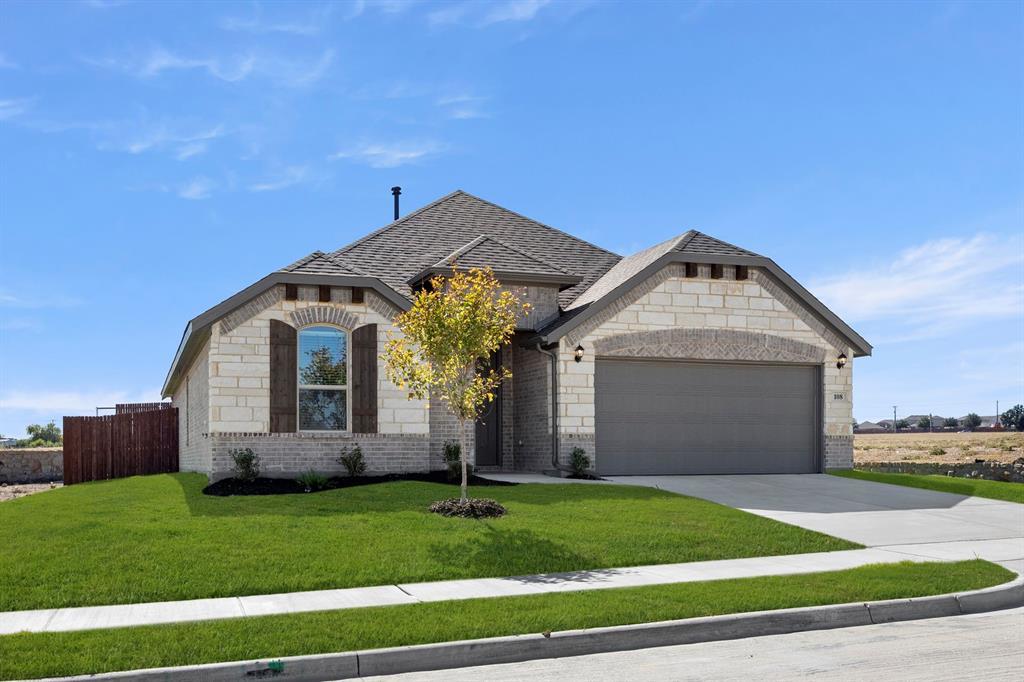 108 Meadow Road, Balch Springs