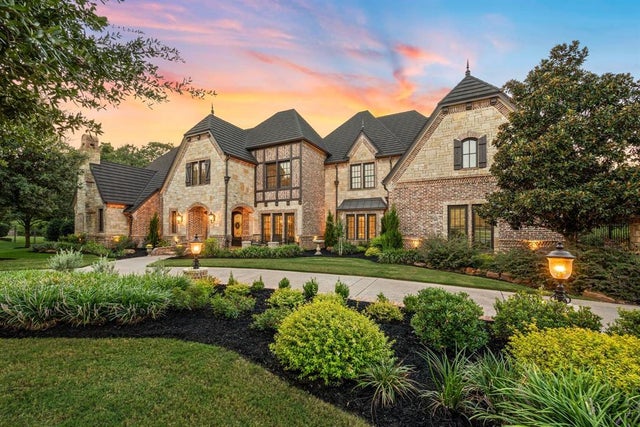 1700 Live Oak Lane, Southlake