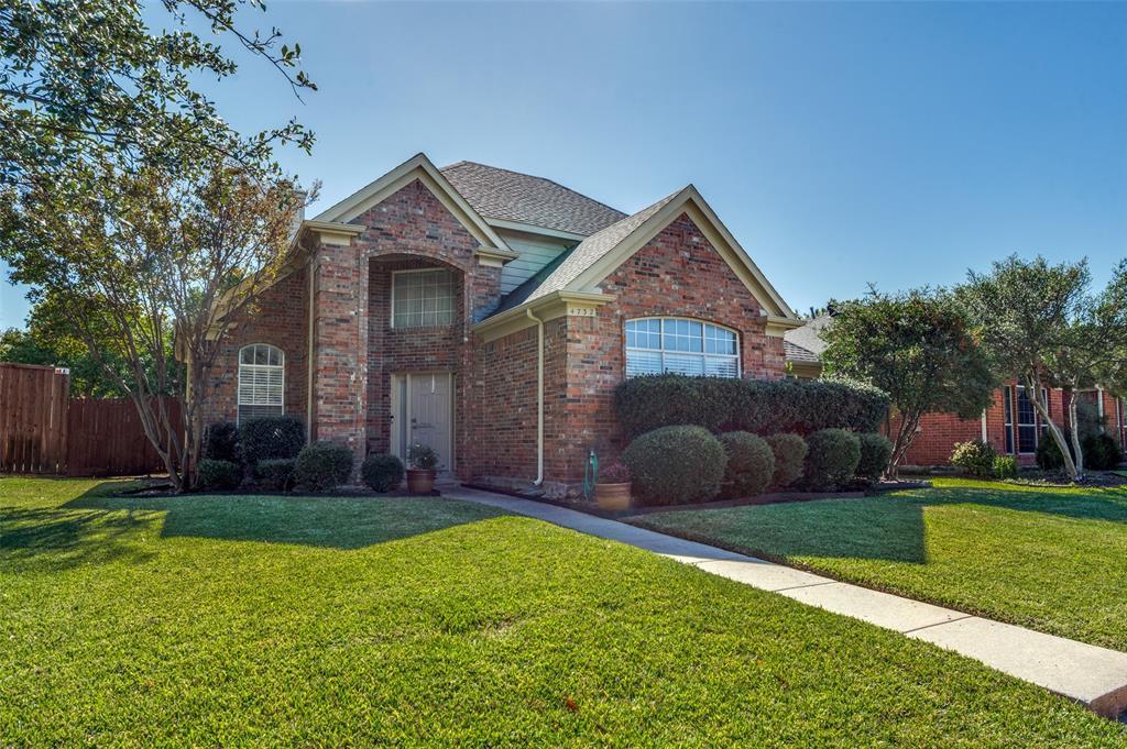 4732 Holly Berry Drive, Plano