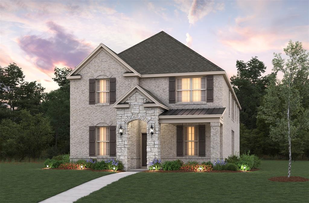 1424 Sun Garden Way, Justin