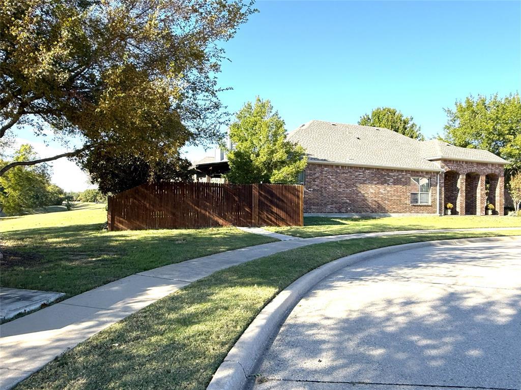 1301 Meadow Ranch Road, McKinney