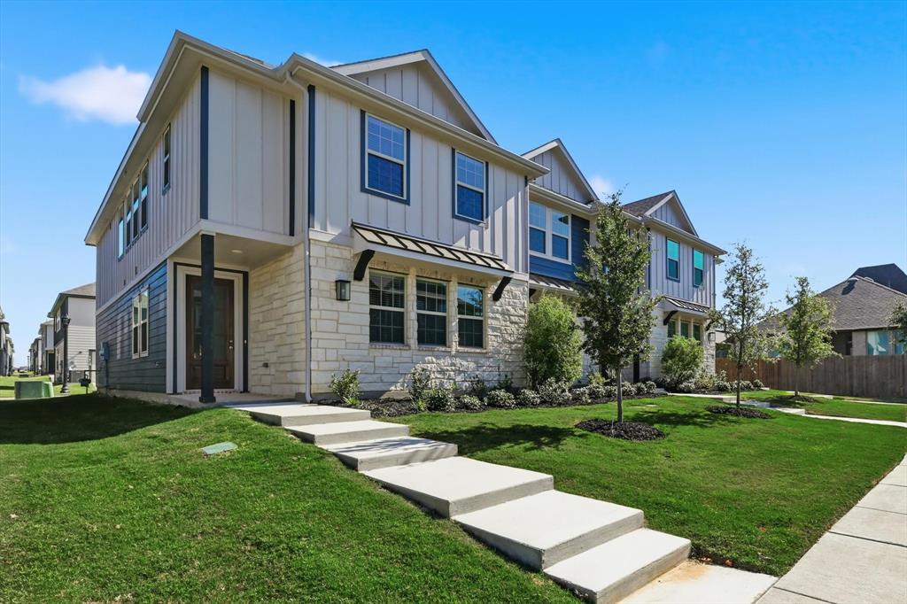 7418 Rosetta Drive, Fort Worth