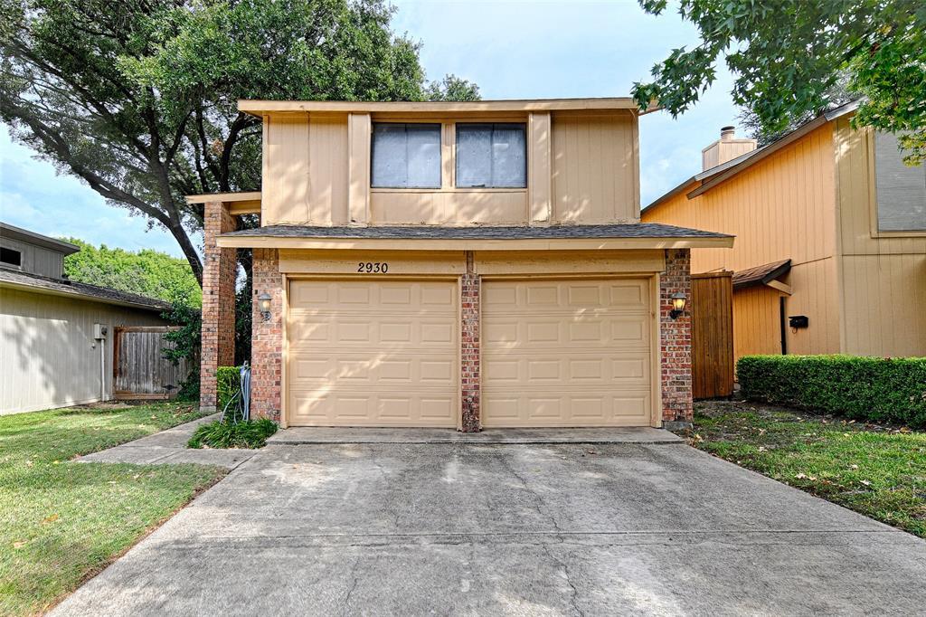 2930 Canis Circle, Garland